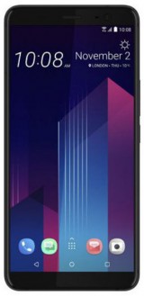 HTC U11 Plus